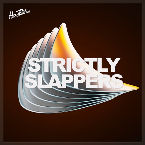 VA - Strictly Slappers [HP238]